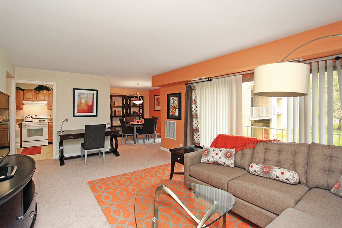 Bonnie Ridge Apartments Baltimore Md Primary Photo Bonnie Ridge Apartments