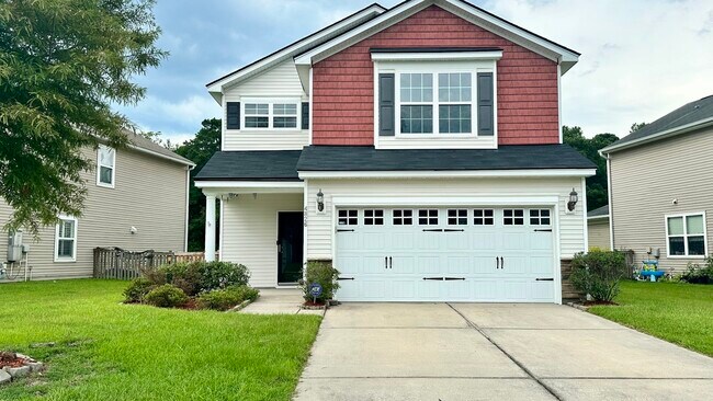 Building Photo - 4826 Hawkins Dr