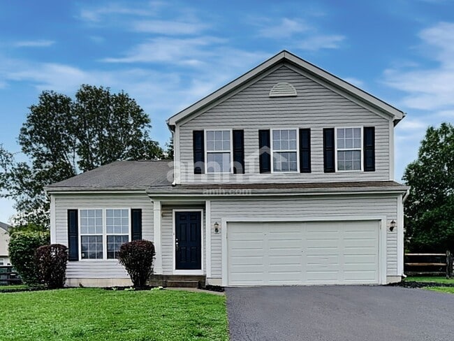 Building Photo - 748 Jewelweed Ct