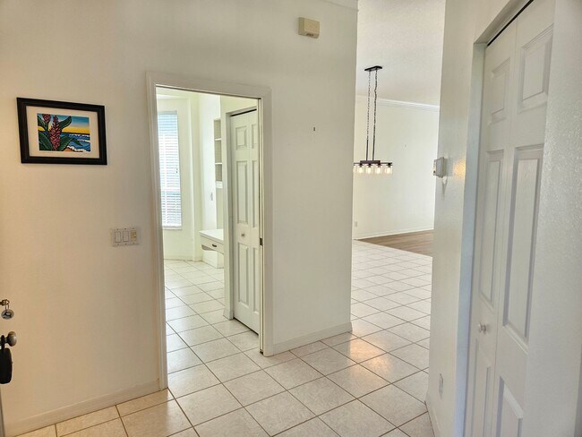 Foto del edificio - Annual Single Family Home Located in the Patios of St Andrews Park at Plantation!
