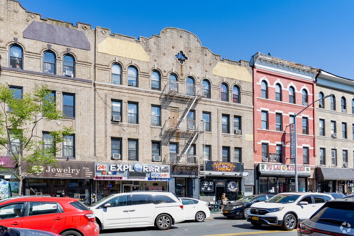 Primary Photo - 6809 3rd Ave