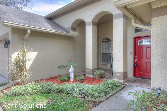 Building Photo - 4 br, 2 bath House - 16415 Lake Heather Drive