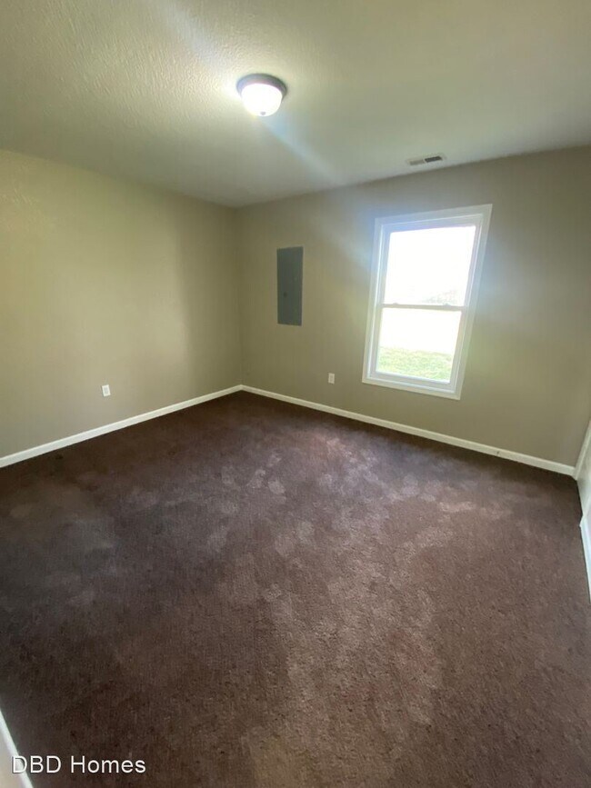 Building Photo - 3 br, 1 bath House - 4923 Webster Ave