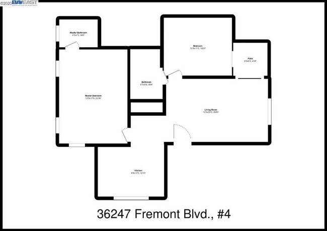 Foto del edificio - 36247 Fremont Blvd
