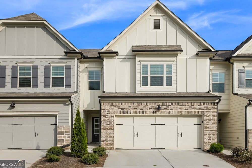 Foto principal - 1011 Smoky Mountain Springs Ln
