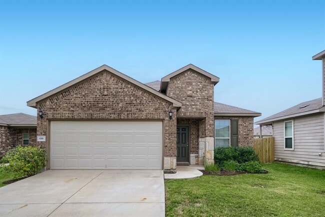 Building Photo - 616 Sonterra Blvd