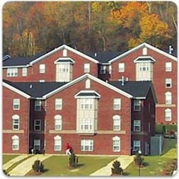 Primary Photo - Campbell Village