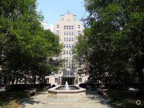 Building Photo - Kennedy-Warren