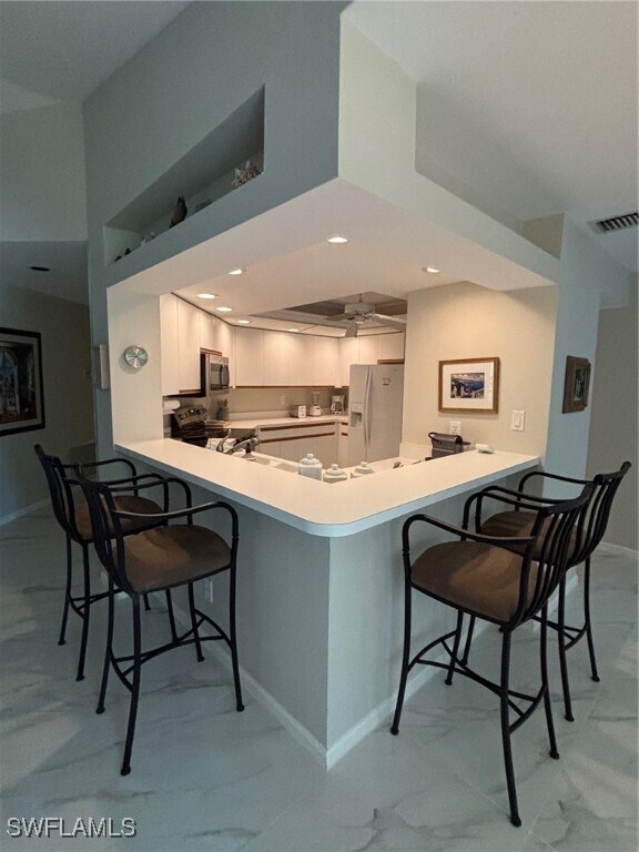 Foto del edificio - 6225 Bellerive Ave