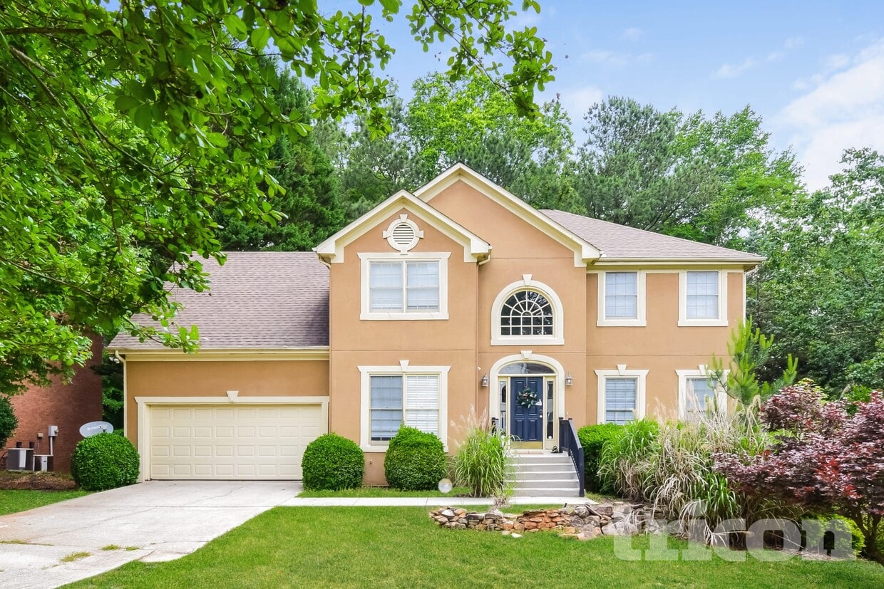 Foto principal - 5345 Cameron Forest Pkwy