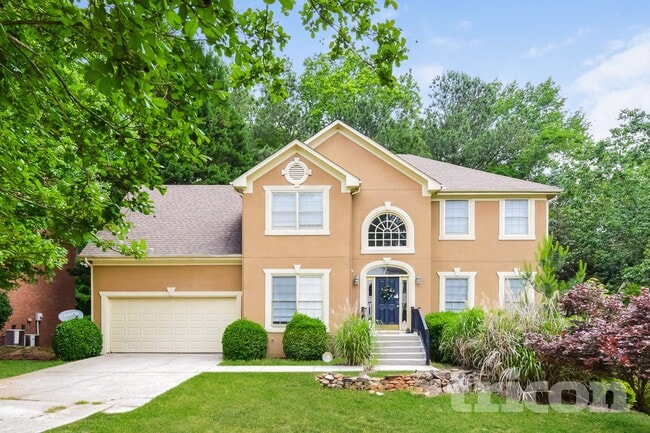 Building Photo - 5345 Cameron Forest Pkwy