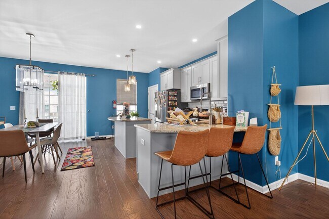 Foto del edificio - 107 Celebration Blvd