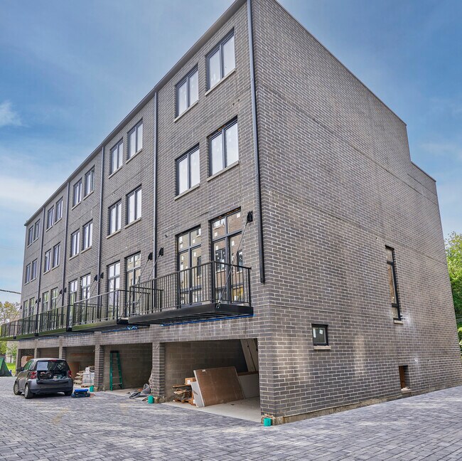 Foto del edificio - 4149 S Cottage Grove Ave