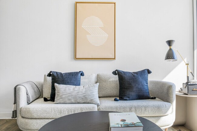 Foto del edificio - 5 Glassworks Ave