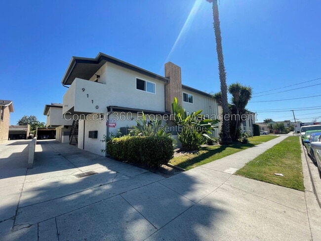 Building Photo - 9110 Hall Rd
