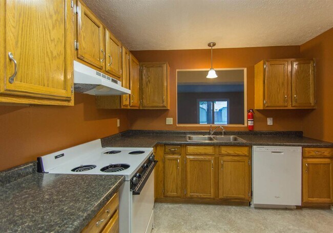 Foto del edificio - 1310 S Madison St