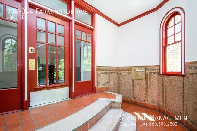 Building Photo - Gorgeous 1 BR apartment!