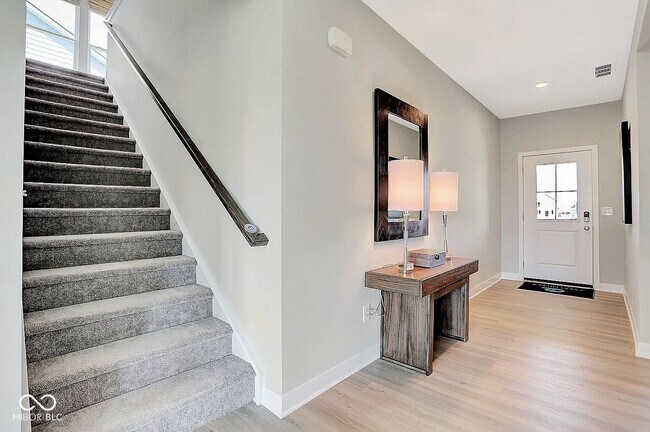 Foto del edificio - 1164 Beverly Pl