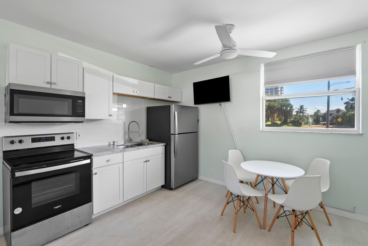 Foto principal - 670 Hernando St