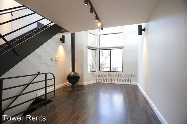 Foto del edificio - 1 br, 1 bath Apartment - 47 Hallam Street