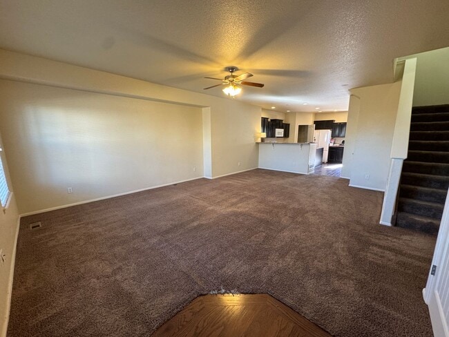 Building Photo - Spacious 3 Bed, 3 Bath Townhome with Rare ...