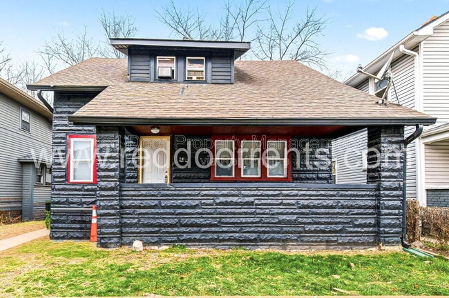 Foto del edificio - 408 N Oakland Ave