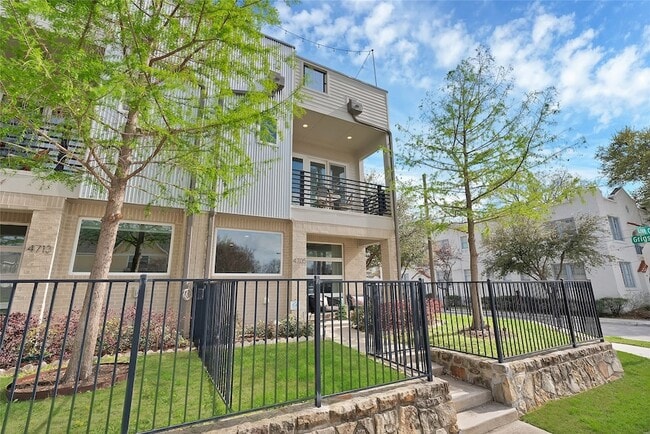 Building Photo - 4705 Asher Pl