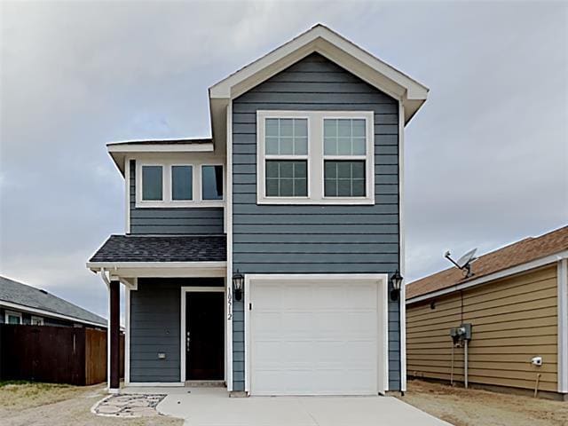 Foto principal - 10512 Wild Oak Dr