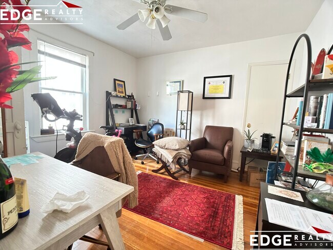 Foto del edificio - 29 Montfern Ave