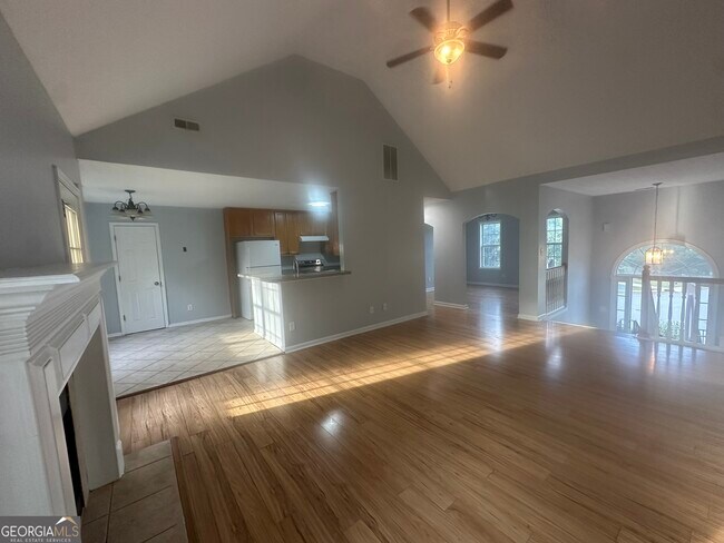 Foto del edificio - 6773 Oakleigh Dr