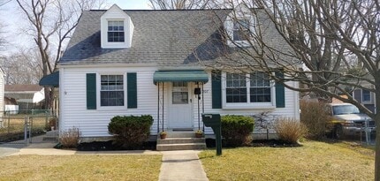 Building Photo - 207 Baltimore St