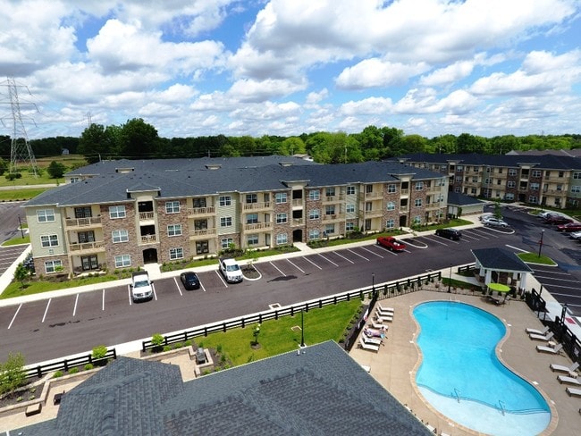 Albany Corners Apartments Westerville Oh Apartments Com