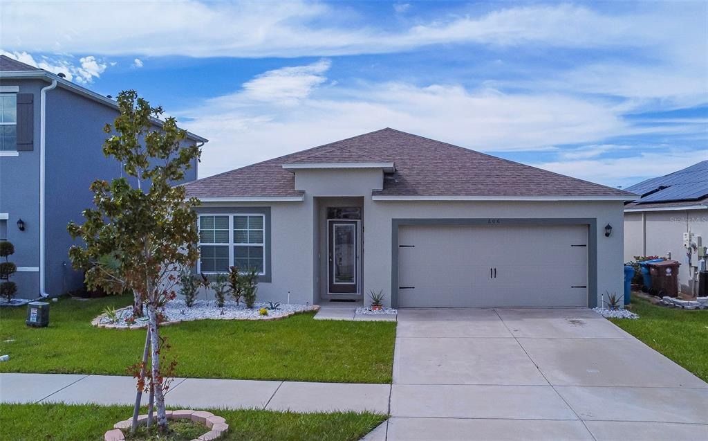 606 Tortugas St, Haines City, FL 33844 House for Rent in Haines City