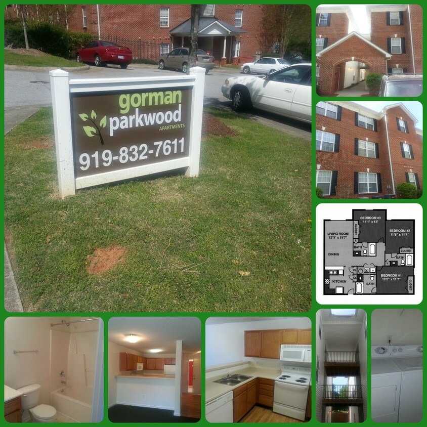 1701 Gorman St, Raleigh, NC 27606 Apartments in Raleigh, NC