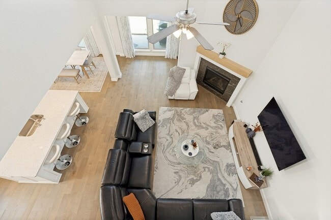 Foto del edificio - 4241 Mill Pond Dr
