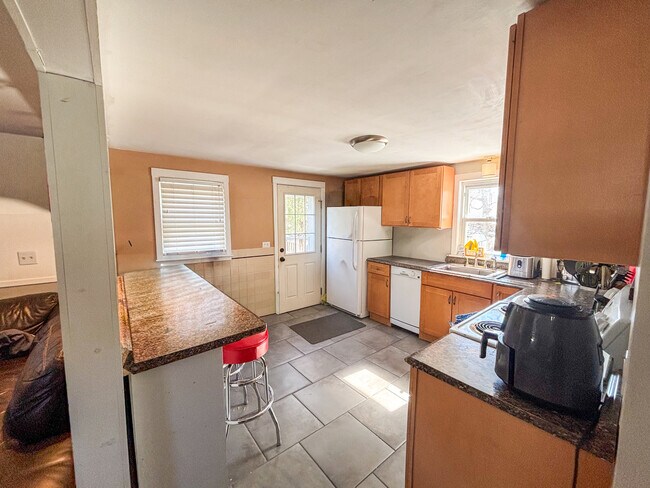 Foto del edificio - 11 Livingstone Ave