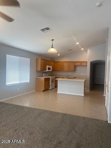 Foto del edificio - 35497 N Shorthorn Trail