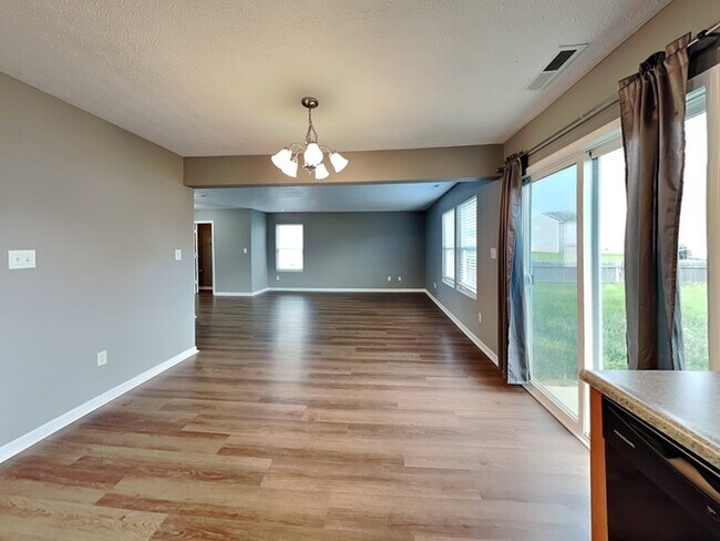 Foto del edificio - 2832 Wolfgang Way