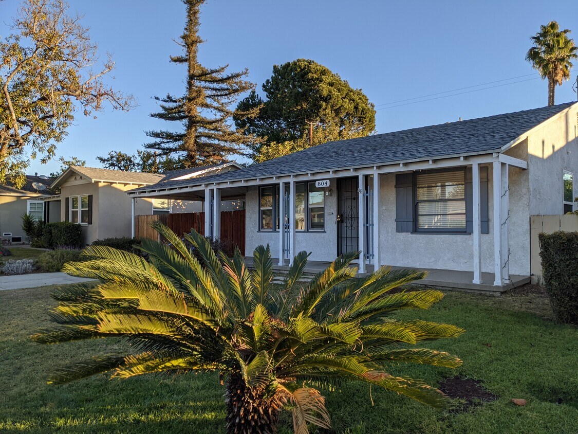 804 N Sparks St, Burbank, CA 91506 House Rental in Burbank, CA