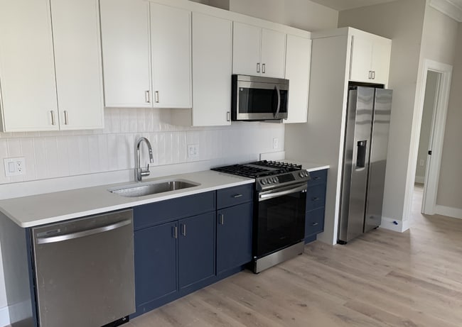 Foto del edificio - 155 Everett St