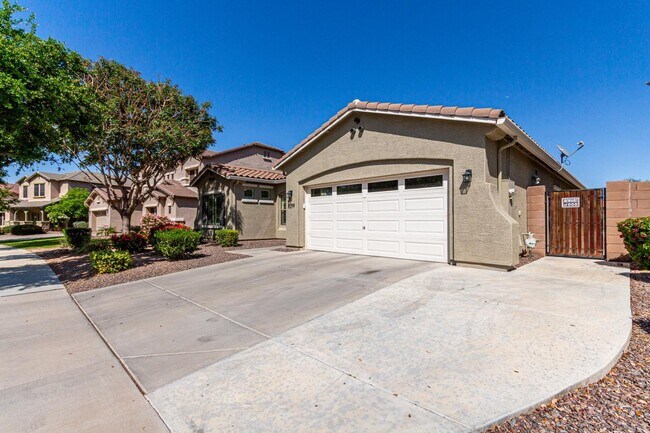 Foto del edificio - 6219 S Banning St