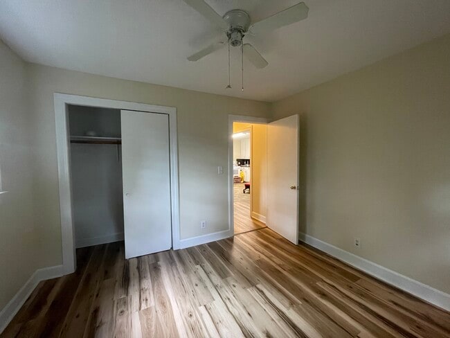 Building Photo - 122 Sizemore Ave