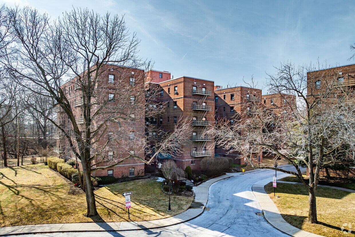 Foto principal - Hudson Terrace