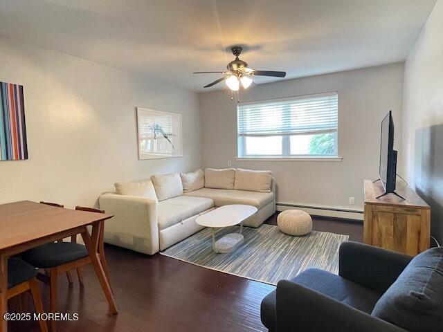 Foto del edificio - 400 4th Ave