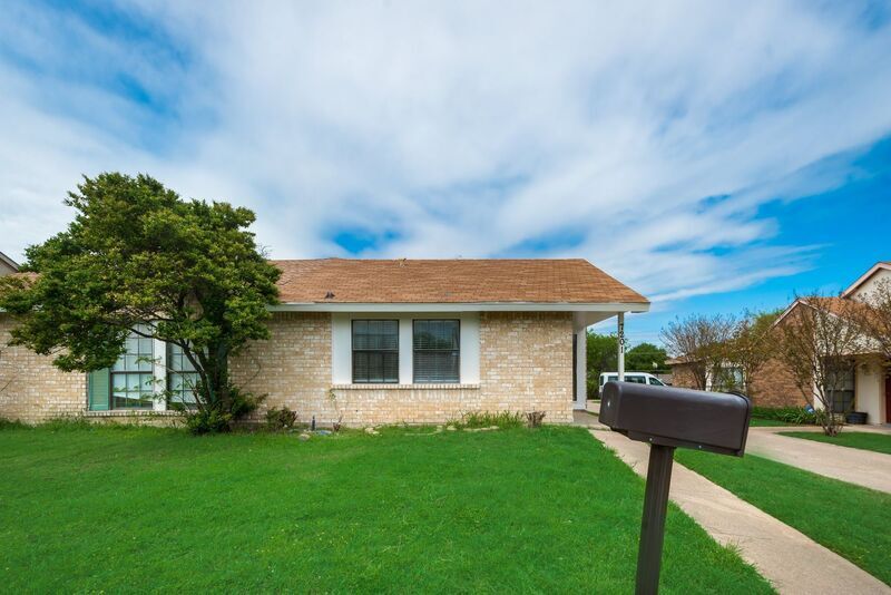 Foto principal - 7201 Pineberry Rd