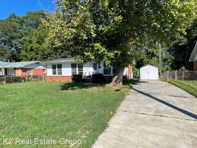 Building Photo - 3 br, 2 bath House - 1414 Rollingwood Dr