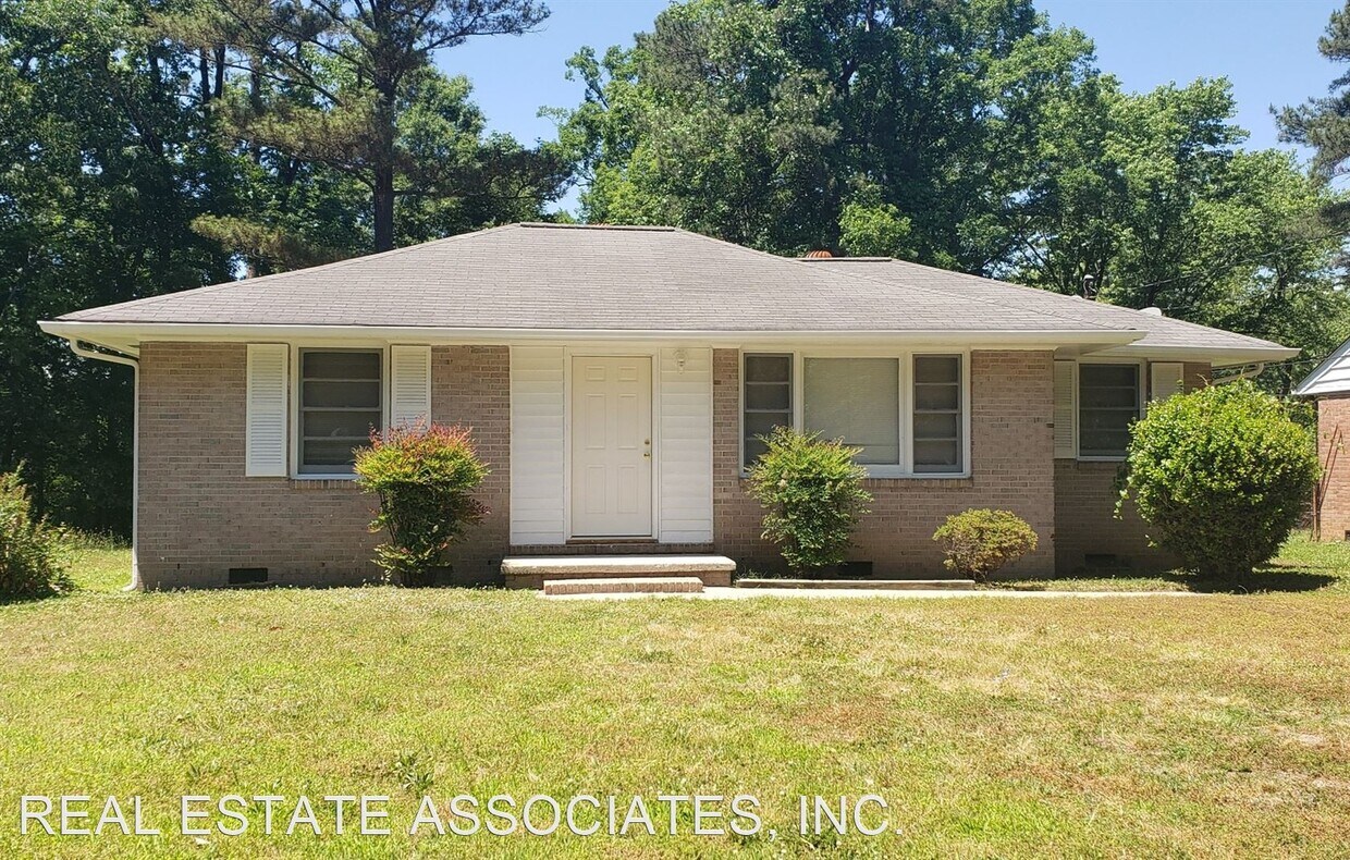 Primary Photo - 3 br, 1 bath House - 1111 Fiske Street