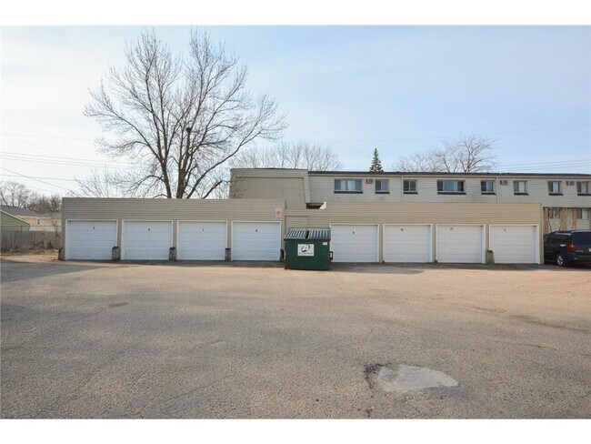 Foto del edificio - 512 14th St SE