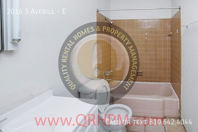 Foto del edificio - Available Now!