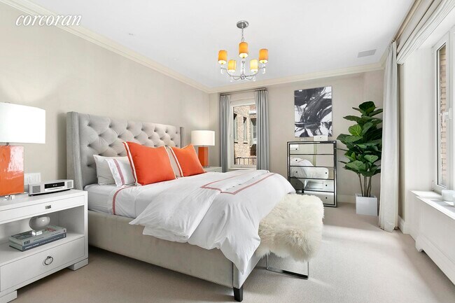 Foto del edificio - 1045 Park Ave